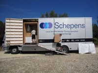 Schepens International Ltd 250791 Image 4